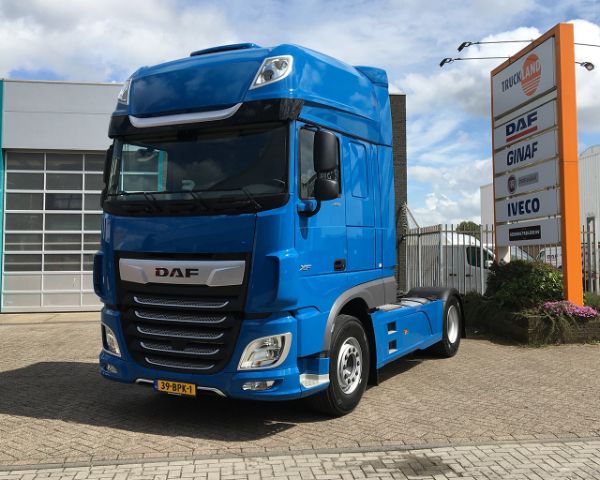 Inter Bloemen Service